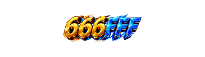 666FFF — logo banner resmi Indonesia